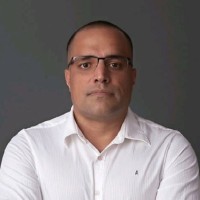 Intel Corporation Employee Jorge Roldán Carranza's profile photo