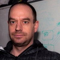 The Solution Stack Employee Cameron Schaus's profile photo