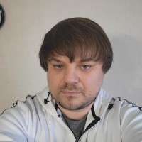 Place Intelligence ® Employee Andriy Vasylchenko's profile photo