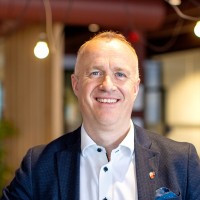 Polar Kraft AS Employee Tommy Myrland's profile photo