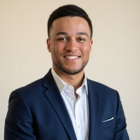Policy Reporter Employee Jordan Maye's profile photo