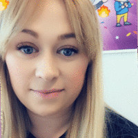 Scede Employee Hollie Heraghty's profile photo