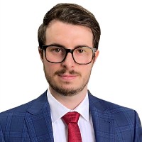 Benjamin Vance Email
