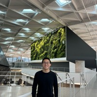 Michael Lu Email