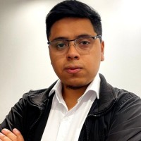 Elinse Security Employee Luis Oswaldo Palomino Nieto's profile photo