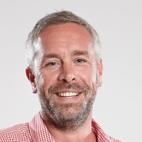 IC Resources Employee James Galloway's profile photo