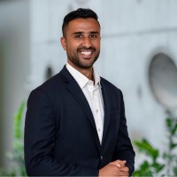 Brightline West Trains Employee Tammam Nashad's profile photo