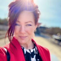 Sarah Cedercrona Email