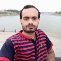 MakeProSimp Employee Ravipuri Gauswami's profile photo