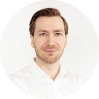 Váš Lekár Employee Pavol Marcinko's profile photo