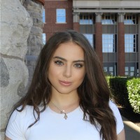 TAMID Group Employee Sophia Tulchinsky's profile photo