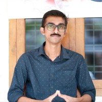 Sobha Constructions Employee Adarsh U's profile photo