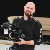 The Grappling Network Employee Michael Plaster's profile photo