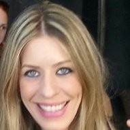 Ultrawis Employee Efrat Gati's profile photo