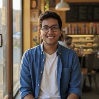 Zerodha Employee Anurag Bansal's profile photo