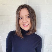 Zearn Employee Isabella Scandiffio's profile photo