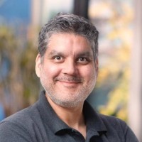 Sergio Padron Email