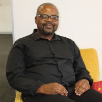 Gsolutions Employee Bekani Gcaba's profile photo