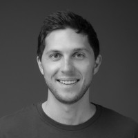 Pack Digital Employee Cory Cummings's profile photo