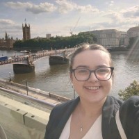 Peel Ports Group Employee Katie Hargreaves's profile photo