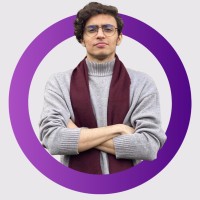 Vanar Employee Syed Hasan's profile photo