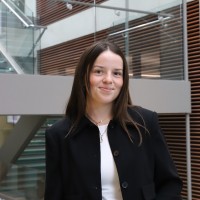 Google Employee Kate Perez's profile photo