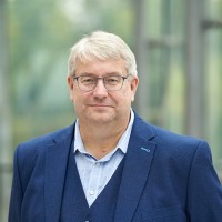 Hill & Smith PLC Employee Tim Thackray's profile photo