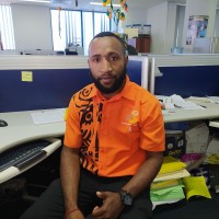 Kingsford Nukundi Email