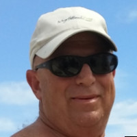 AccuRev Employee Roger Parkinson's profile photo