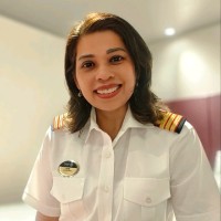 P&O Cruises Employee Myra Ignaya's profile photo