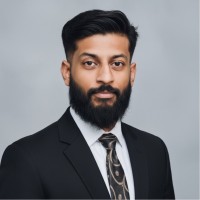 Connectivitywerx Employee Ravi Uthayakumar's profile photo