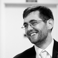 eVestment Employee Samuel Britt's profile photo