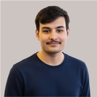 Uptek Employee Muhammad Shaheer's profile photo