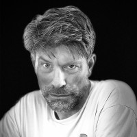 General Mills Employee David Weld's profile photo