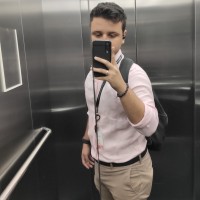 TrinityTi Employee Vinicius Guedes's profile photo