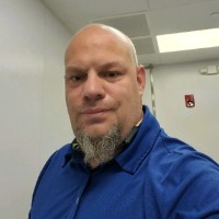 EVI (Earnest Ventures, Inc.) Employee Danny Matula's profile photo