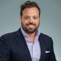 Revenue Vision Partners Employee Chris Gosline's profile photo