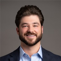 Edge Solutions LLC Employee Chase Cole's profile photo
