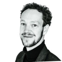 TheNewMakers Employee Pieter Stoutjesdijk's profile photo