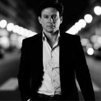 Rodobens Mercedes Veículos Comerciais Employee Ricardo Gazzi's profile photo