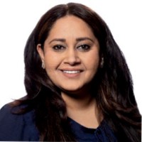 Rady Children's Hospital-San Diego Employee Richa Walia's profile photo
