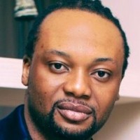 Qyyp Employee Charles Koffi Lucas's profile photo