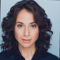 Bloom Performing Arts Employee Ashley Bloom's profile photo