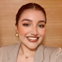 BluSpecs Employee Isis Diaz's profile photo