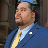 Everybody Votes Campaign Employee Avohom Carpenter's profile photo