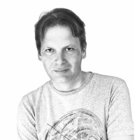 CIC London Employee Stefan Chrusciel's profile photo