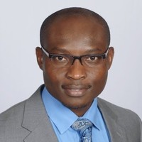 University of Wisconsin Hospital and Clinics Employee Eddu Oparie-Addoh's profile photo