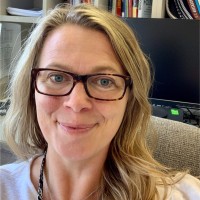 Bristol Public Schools Employee Erika Treannie's profile photo