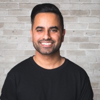 Daily Hive Employee Karm Sumal's profile photo