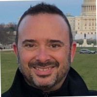 RG Barry Employee Joe Bean's profile photo